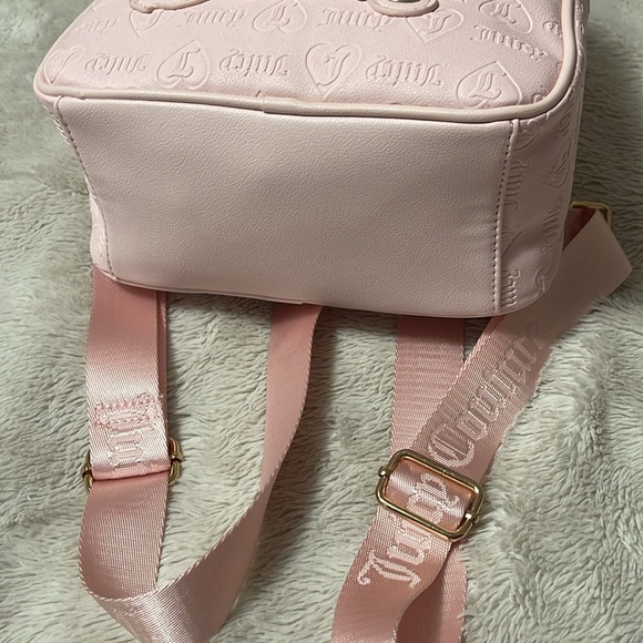 Juicy Couture Backpack - Picture 5 of 10